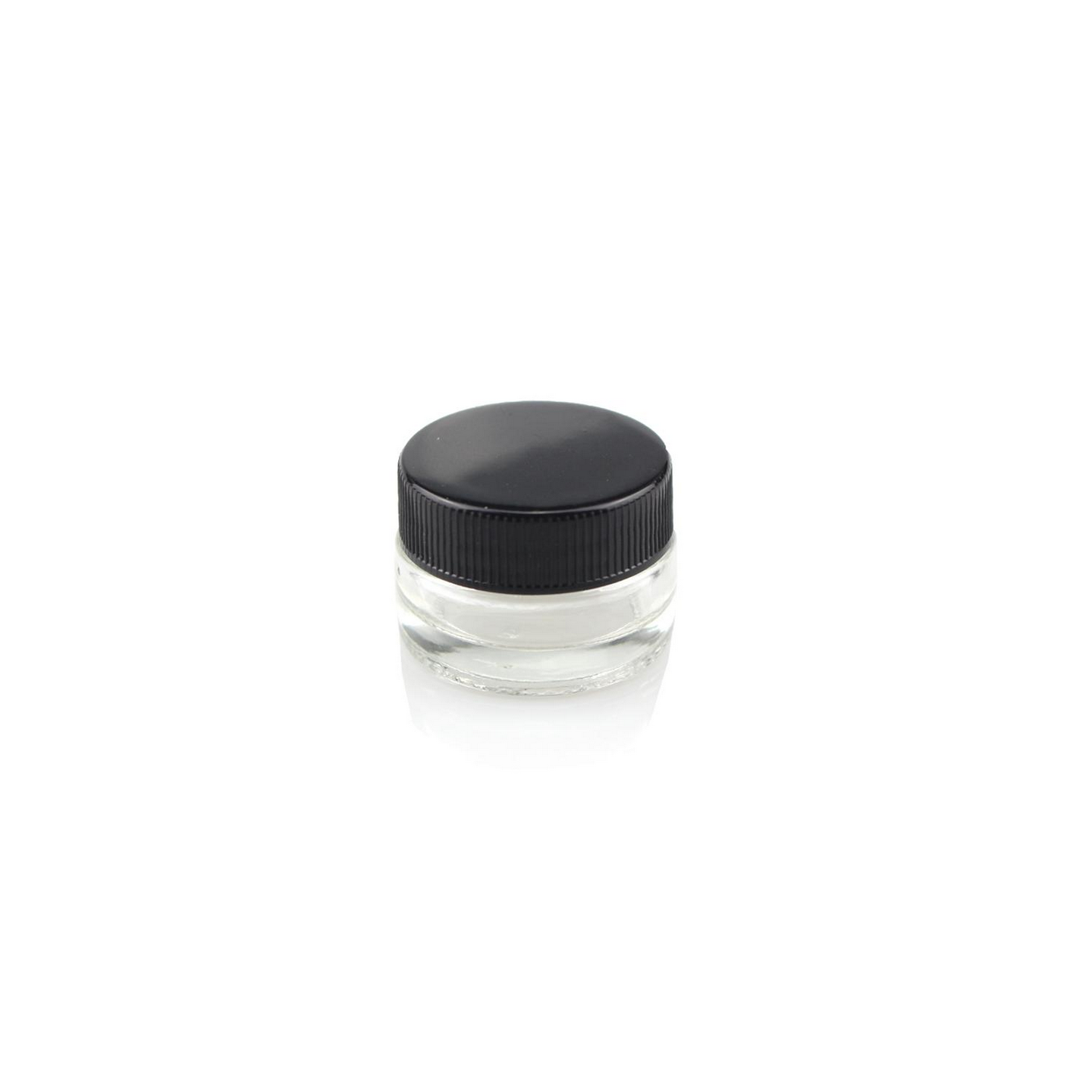 Glass containers 5 ML