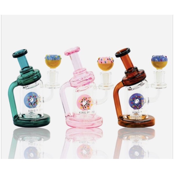 Glass WP KP-48 (2899)