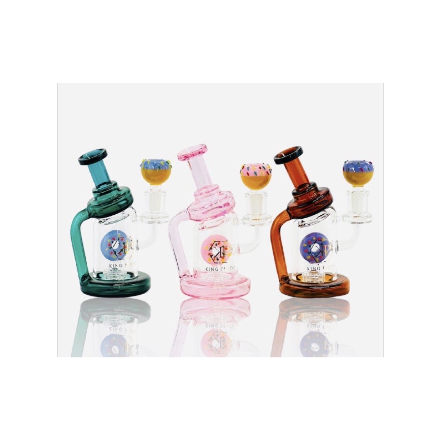 Glass WP KP-48 (2899)