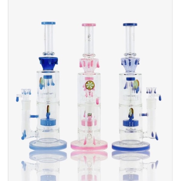 Glass WP KP-53 (2991)