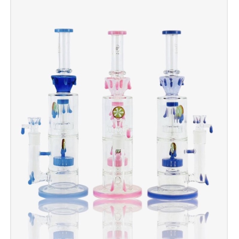 Glass WP KP-53 (2991)