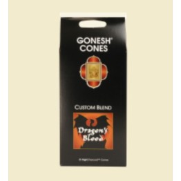 Gonesh Classic Cones 25CT