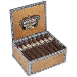 Alec Bradley American Sun Grown Gordo 24/Box