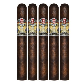 Alec Bradley American Sun Grown Toro 24/Box