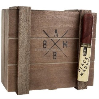 Alec Bradley Black Market Gordo 24/Box