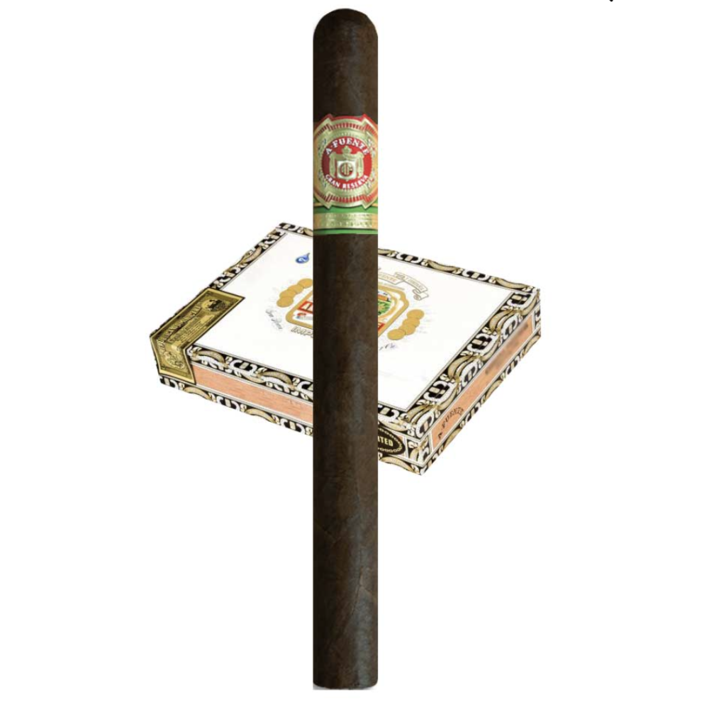 Arturo Fuente Churchill Maduro 25/Box