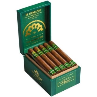 H UPMANN The Banker Annuity 20/Box