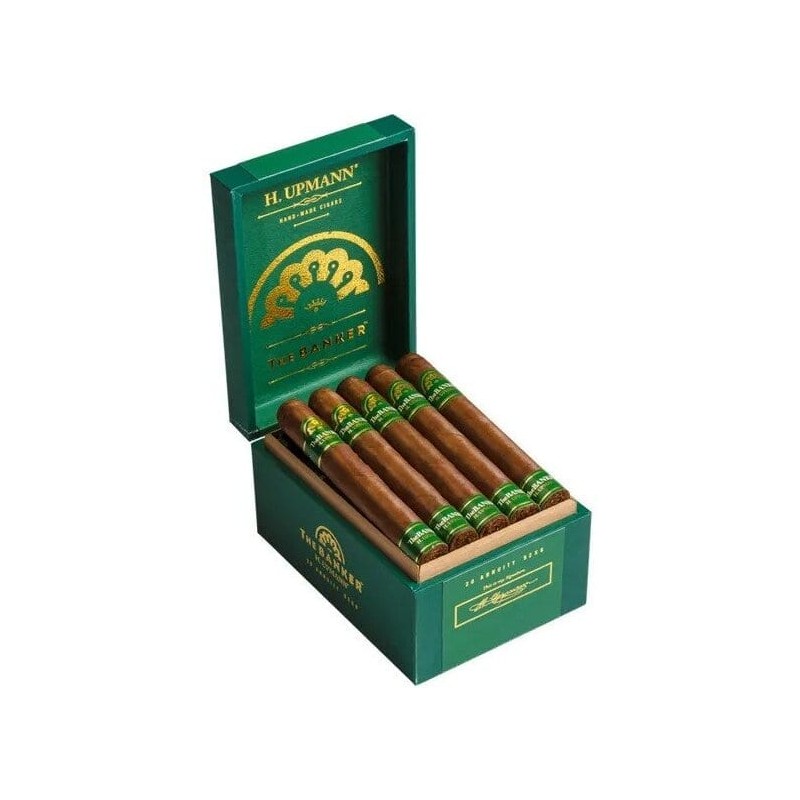 H UPMANN The Banker Annuity 20/Box