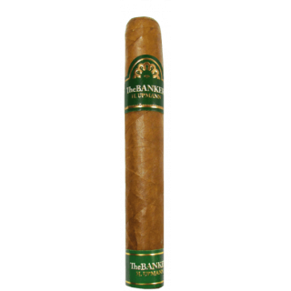 H UPMANN The Banker Annuity 20/Box