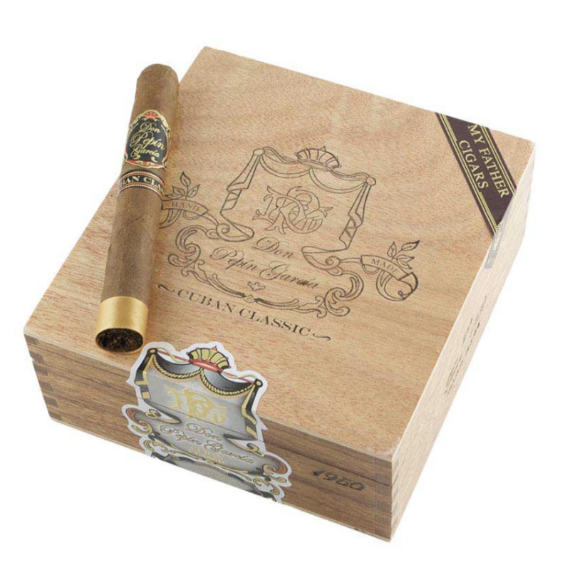 My Father DPG Cuban Classic Black Toro 1950 20/Box