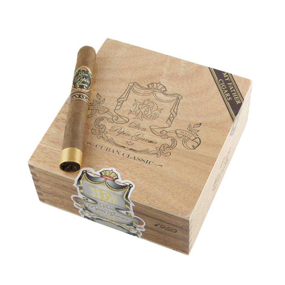 My Father DPG Cuban Classic Black Toro 1950 20/Box