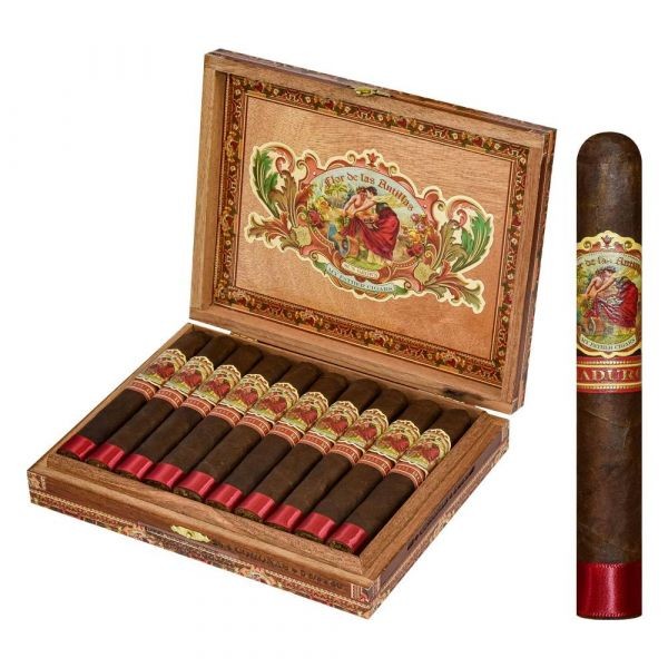 My Father Flor De Las Antillas Maduro Toro 20/Box