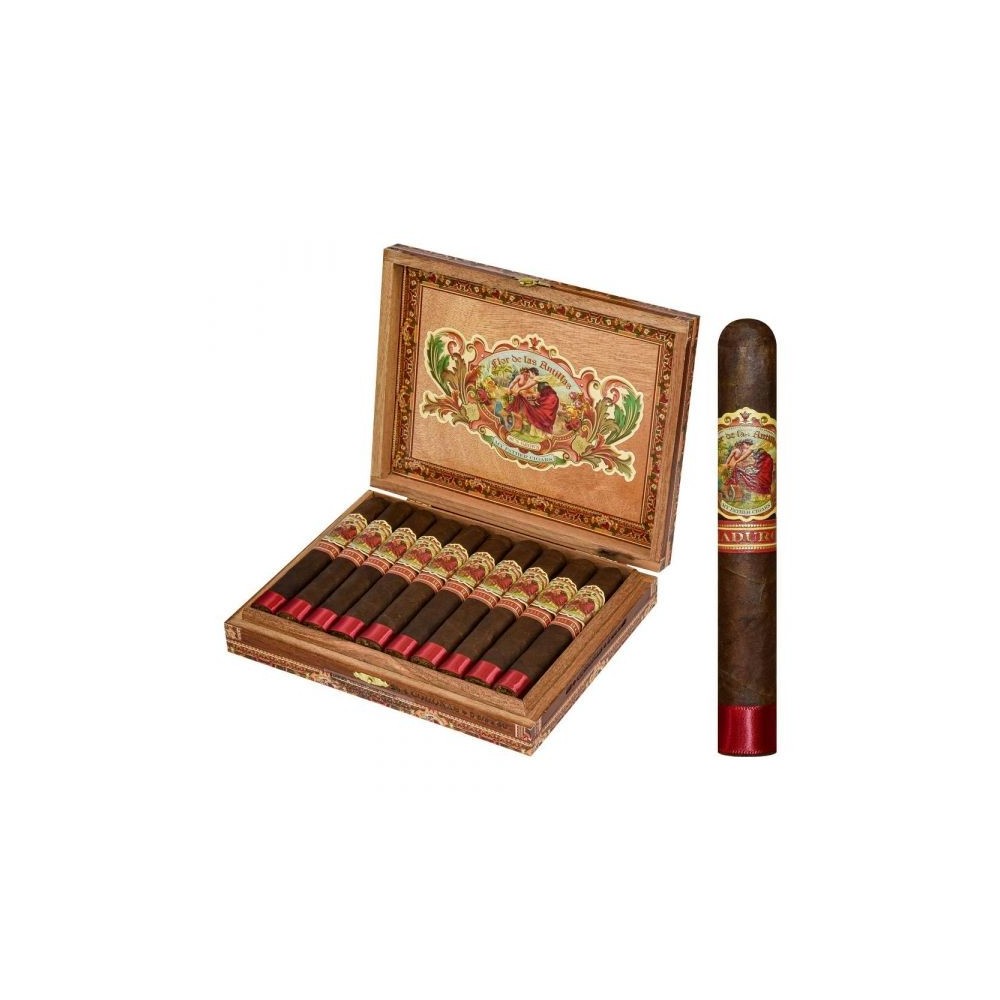 My Father Flor De Las Antillas Maduro Toro 20/Box