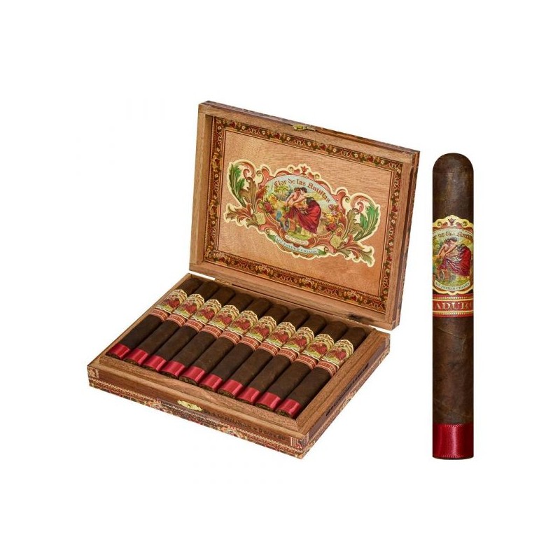 My Father Flor De Las Antillas Maduro Toro 20/Box
