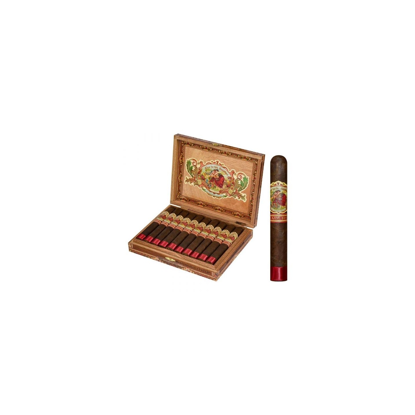 My Father Flor De Las Antillas Maduro Toro 20/Box