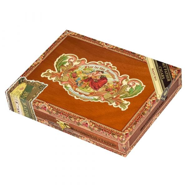 My Father Flor De Las Antillas Maduro Toro 20/Box