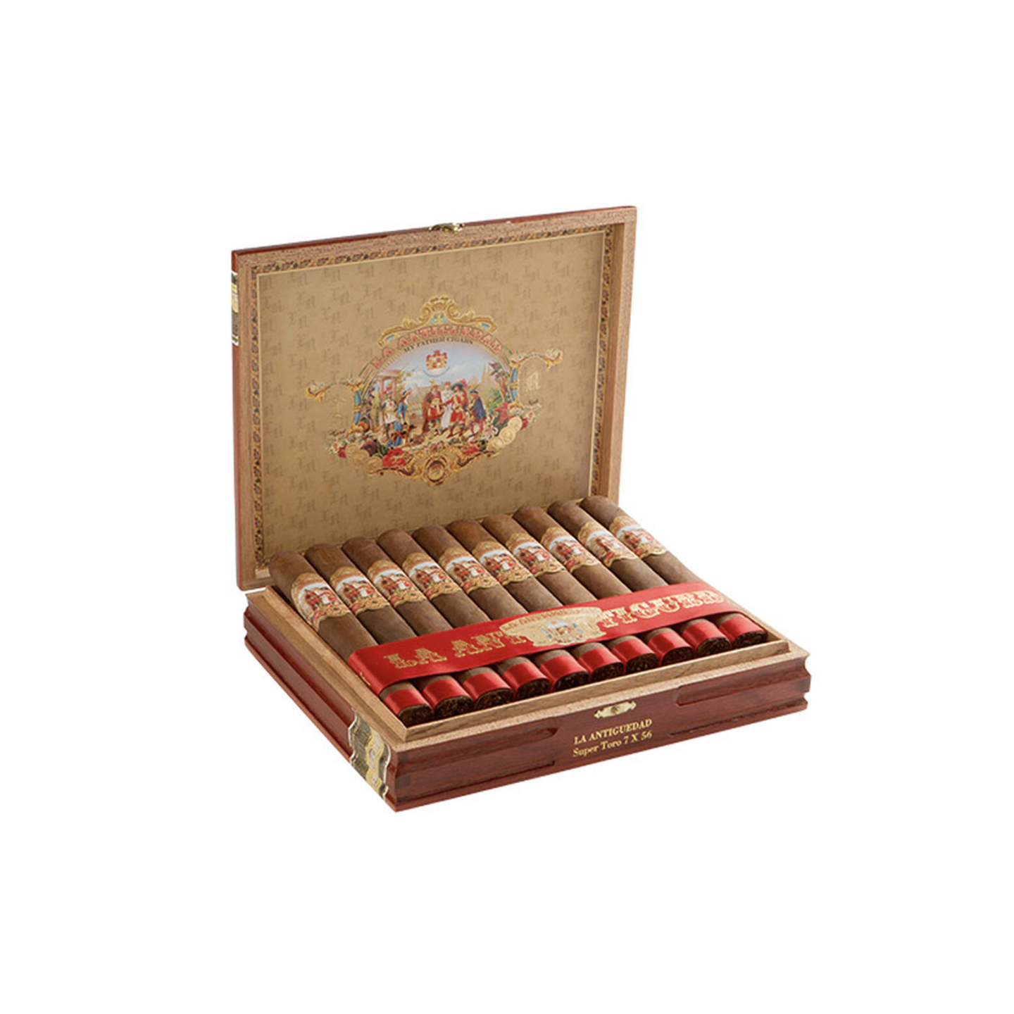 My Father La Antiguedad Toro 20/Box