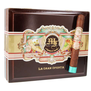 My Father La Gran Overdo Toro 20/Box