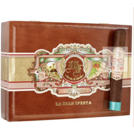 My Father La Gran Overdo Toro Gordo 20/Box