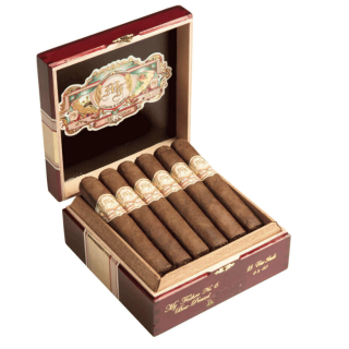 My Father Num. 5 Toro 23/Box