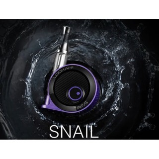 Lookah Snail 2.0 Wax Kit