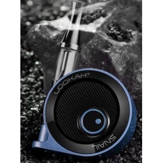 Lookah Snail 2.0 Wax Kit