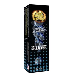 Detox High Voltage Cleanse Shampoo