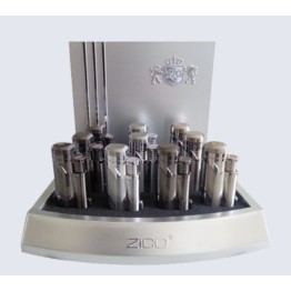 Zico ZD-22 Torch Lighter 10PC