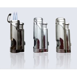Zico ZD-22 Torch Lighter 10PC