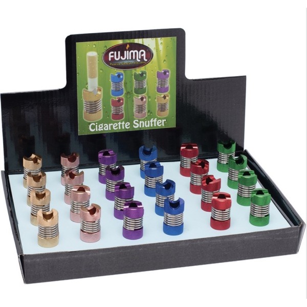 Cig Snuffer 24ct (CS128)