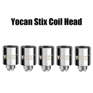 Stix Ceramic coils only PK/15