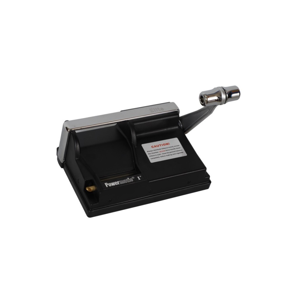 Powermatic 1Manual Injector Powermatic 1Manual Injector
