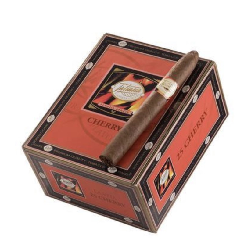 Tatiana La Vita 5X38 25/BX