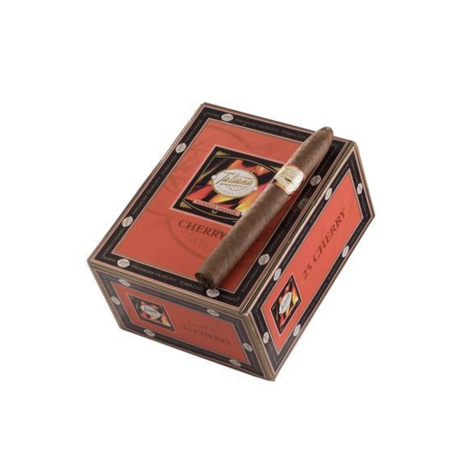 Tatiana La Vita 5X38 25/BX