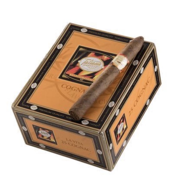 Tatiana La Vita 5X38 25/BX