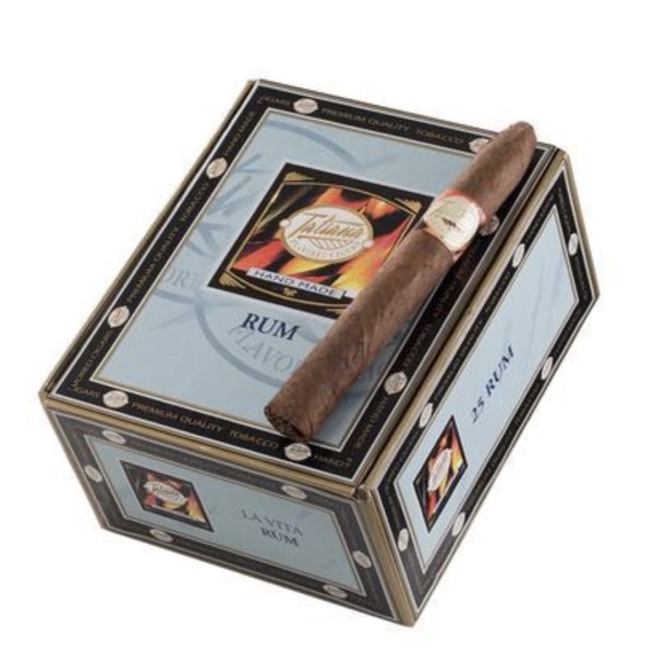 Tatiana La Vita 5X38 25/BX