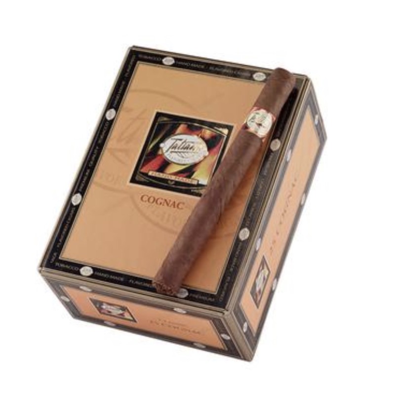 Tatiana Classic 6X44 25/BX