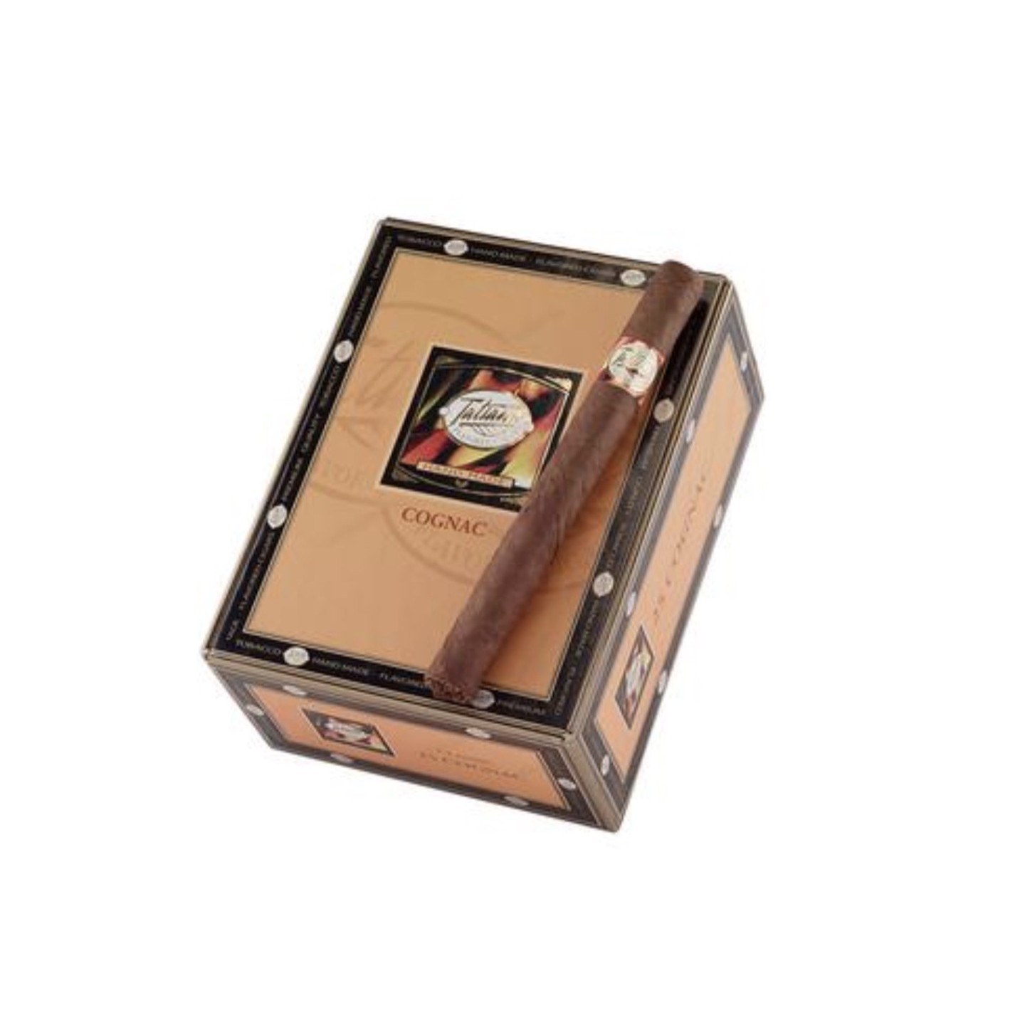 Tatiana Classic 6X44 25/BX