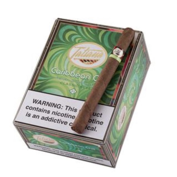 Tatiana Classic 6X44 25/BX