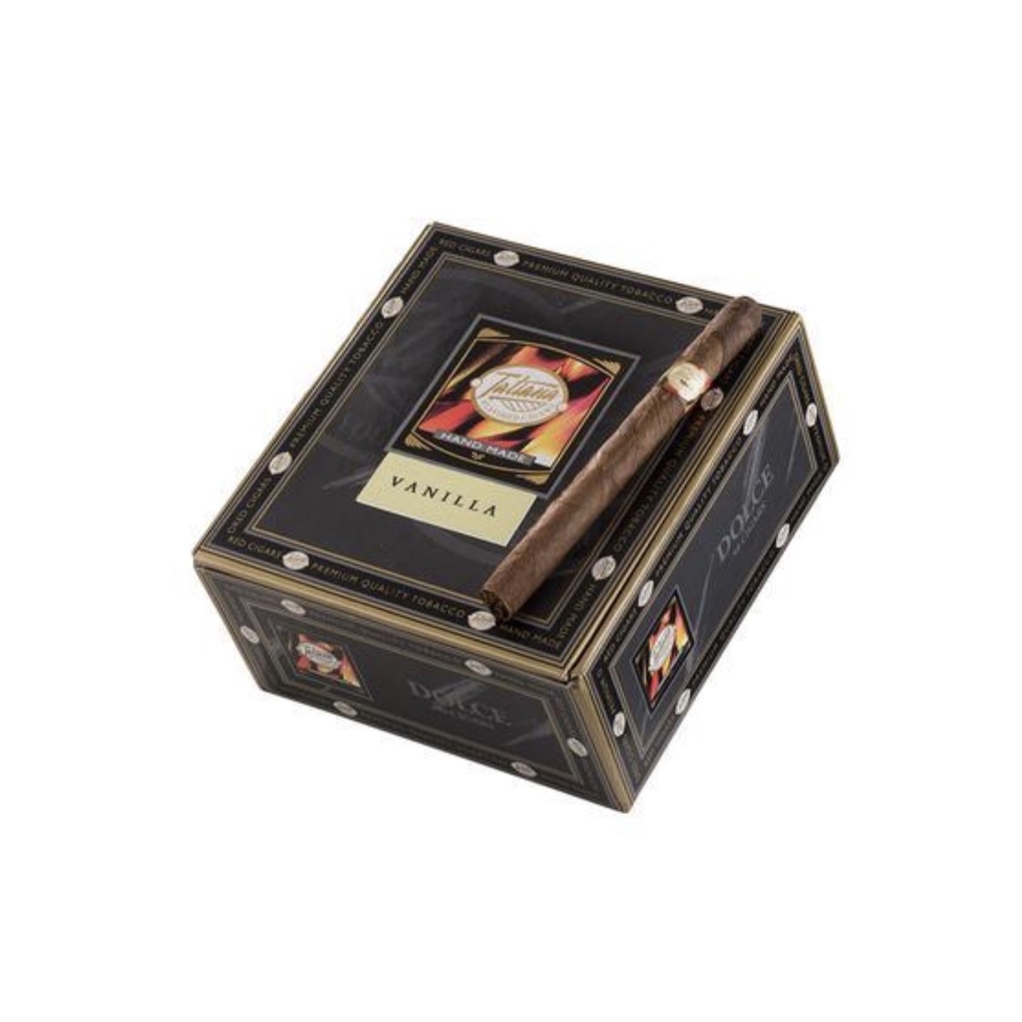 Tatiana Dolce 5X30 50/BX