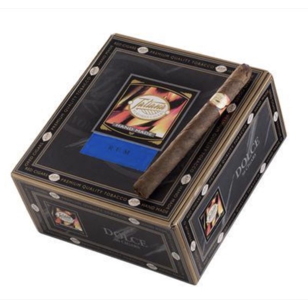 Tatiana Dolce 5X30 50/BX