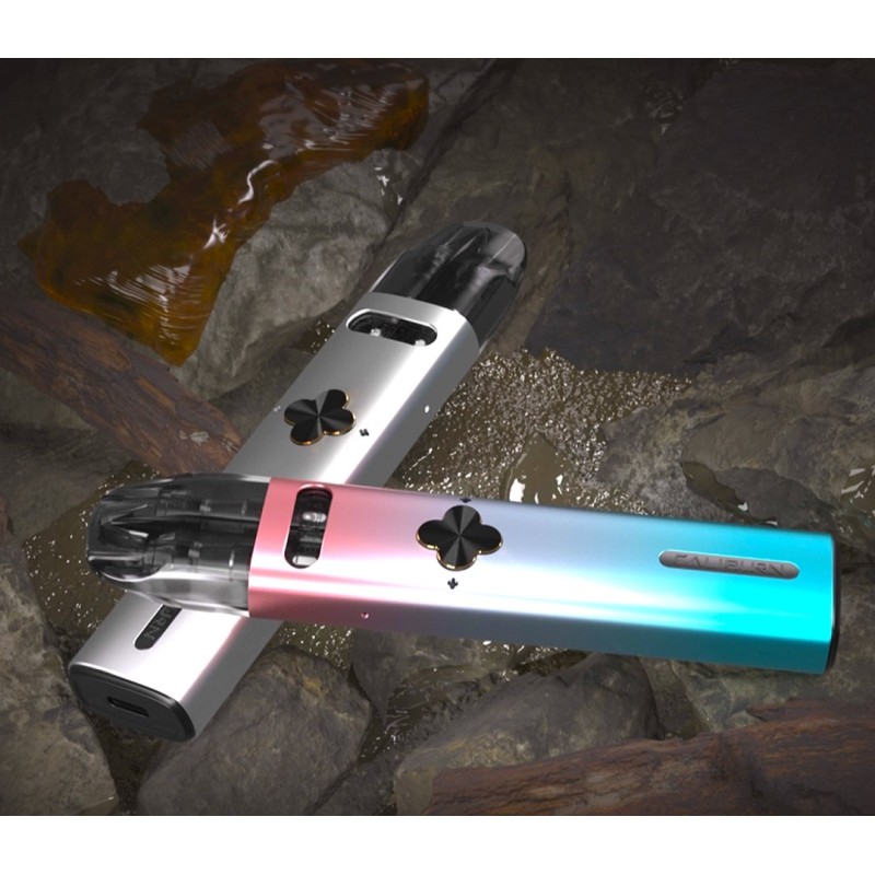 Caliburn Explorer Kit Caliburn Explorer Kit