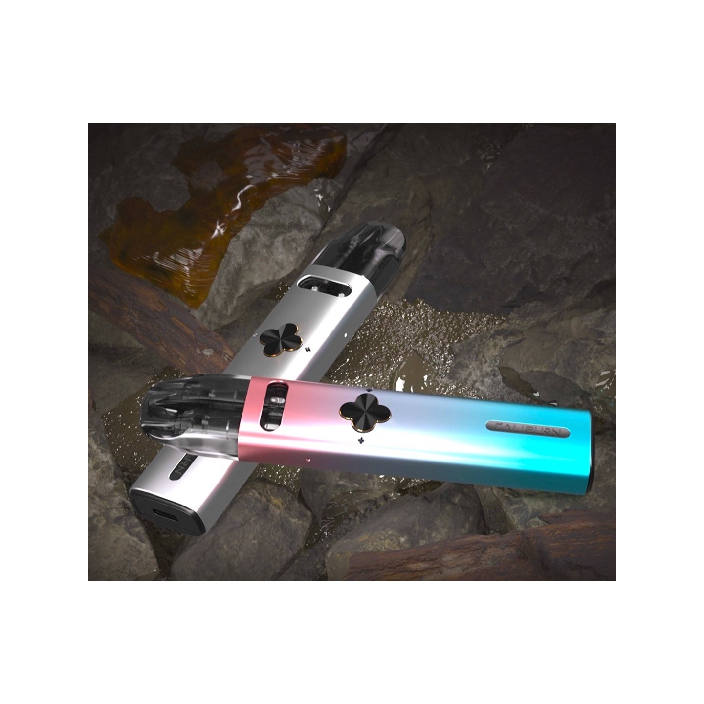 Caliburn Explorer Kit