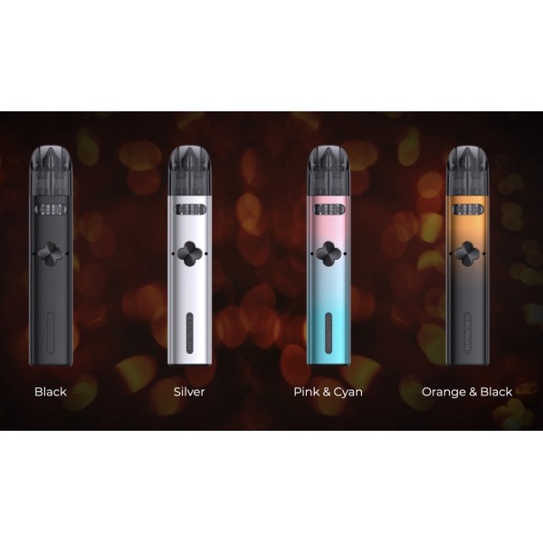 Caliburn Explorer Kit