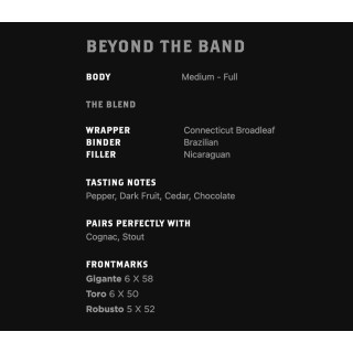 Diesel Whiskey Row Sherry Cask 20/BX