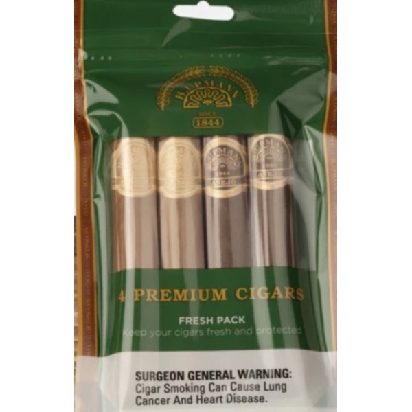 H Upmann 1844 Honduran Fresh Pack Sampler 32/CT