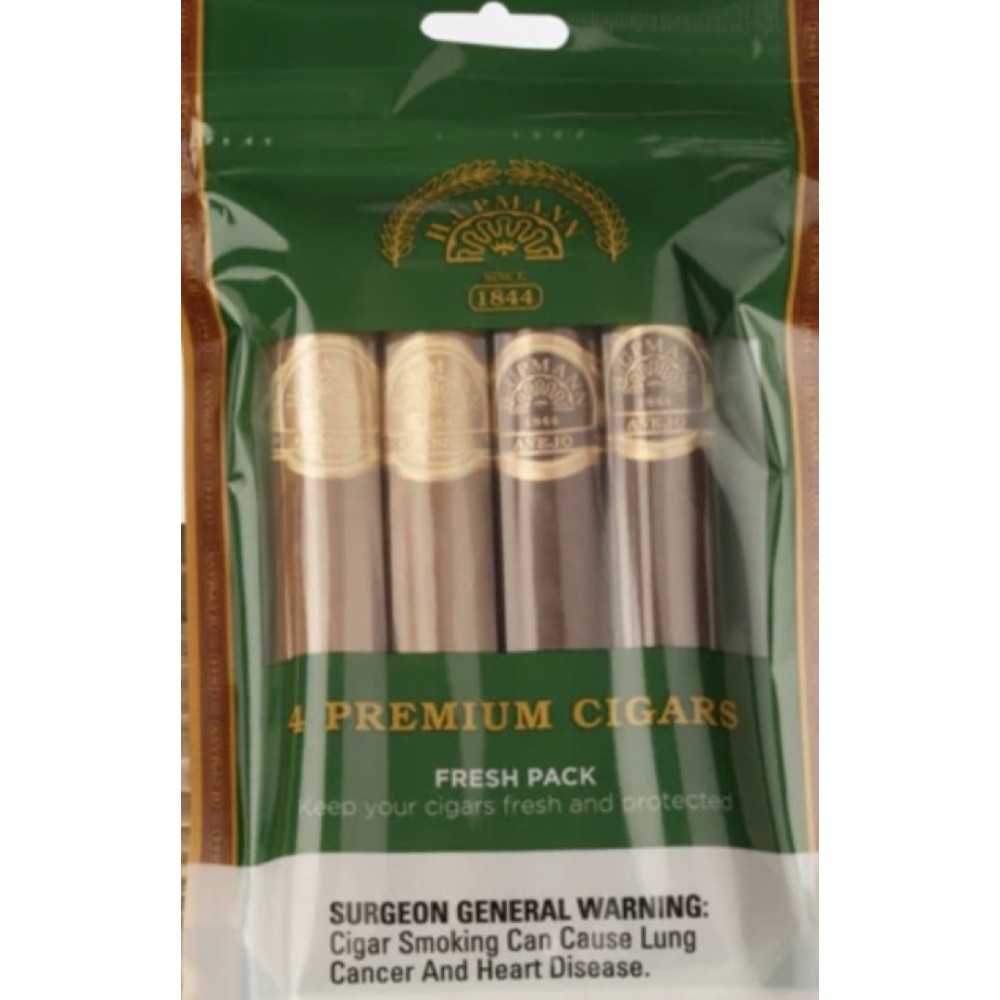 H Upmann 1844 Honduran Fresh Pack Sampler 32/CT