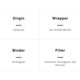 Saint Luis Rey Rothchilde 25/BX