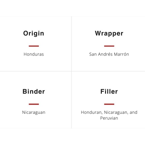 Saint Luis Rey Rothchilde Maduro 25/BX