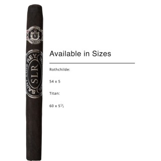 Saint Luis Rey Titan 25/BX